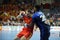 EHF EURO 2016 France Macedonia