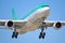 EI-ELA: Aer Lingus Airbus A330-300