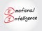 EI - Emotional Intelligence, acronym