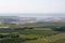 Eiderstedt, Aerial Photo of the Schleswig-Holstein Wadden Sea National Park