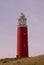 Eierland Lighthouse, Texel