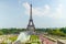 Eifel Tower in Paris