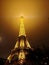 Eiffel Tour, point of view, Paris , France