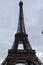 Eiffel tower..