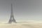 The Eiffel Tower in Apocalypse