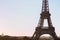 Eiffel Tower background