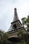 Eiffel Tower from beneath â€“ Paris, France