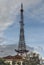 Eiffel tower like in Paris but in Da Lat
