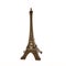 Eiffel tower model