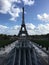 Eiffel Tower Paris picture love