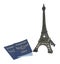 Eiffel Tower and Passport