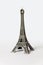 Eiffel tower souvenir