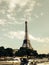 Eiffeltower Paris Eiffel Tower France