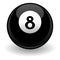 Eight ball