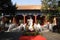 Eijing Confucian Temple