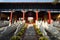 Eijing Confucian Temple