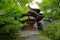 Eikan-do Temple, a major Buddhist temple with ancient art and Zen garden