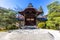 Eikando temple Kyoto