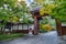 Eikando Zenrin-ji Temple in Kyoto