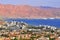 Eilat.