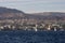 Eilat Israel`s southernmost city at the northern tip of the Red Sea