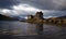 Eilean Donan castle