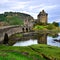 Eilean Donan Castle