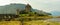 Eilean Donan castle