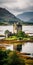 Eilean Donan Castle: A Captivating Scottish Castle On The Ocean Islands