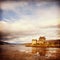 Eilean Donan Castle Highland Scotland