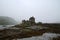 Eilean Donan Castle in the Highlands, Scotland