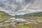 Eilean Donan castle, Highlands, Scotland, UK