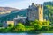 Eilean Donan Castle, Isle of Skye, Scotland