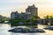 Eilean Donan Castle, Isle of Skye, Scotland