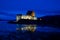 Eilean Donan Castle, Loch Duich, Scotland