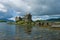 Eilean Donan Castle Scotland