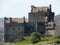 Eilean Donan castle in Scotland