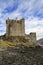 Eilean Donan Castle, western Highlands of Scotland