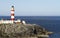 Eilean Glas Lighthouse