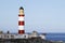 Eilean Glas Lighthouse