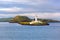 Eilean Musdile Lighthouse