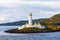 Eilean Musdile Lighthouse