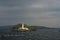 Eilean Musdile Lighthouse