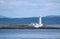 Eilean Musdile Lighthouse, Lismore, Scotland