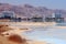 Ein Bokek hotels along the Dead Sea