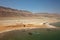 Ein Gedi Baths, Dead Sea, Israel