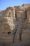 Ein Gedi Rock Mountain Landscape, Israel