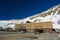 Eisenhower Johnson Interstate 70 Tunnels under Loveland Pass in Colorado