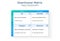 Eisenhower Matrix, urgent important matrix, Prioritize task, Task Management,Project Management, Process infographics