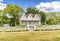 Eisenhower\'s Birthplace